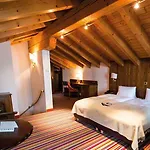 Hotel Daniela 4*
