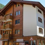 Daniela Zermatt