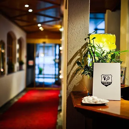 Hotel Daniela