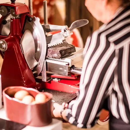 Hotel Daniela Zermatt