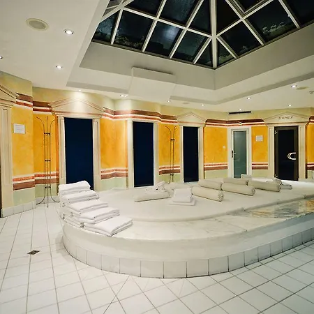 Hotel Daniela