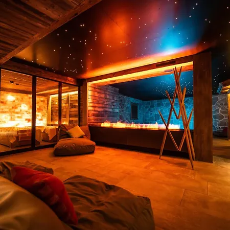 Hotel Daniela Zermatt
