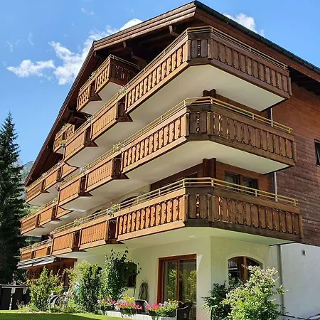 Hotel Daniela