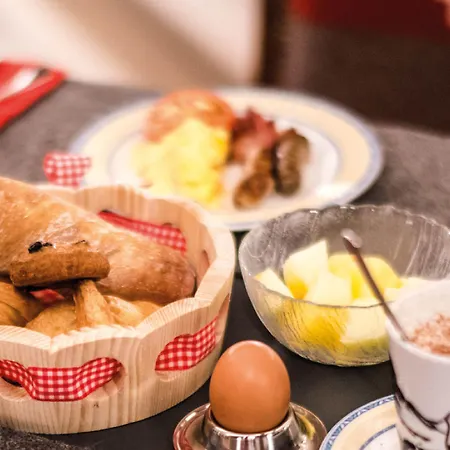 Hotel Daniela Zermatt