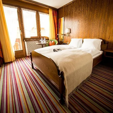 Hotel Daniela