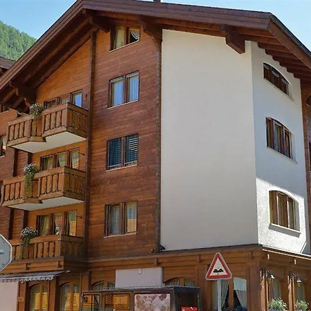 Daniela Zermatt