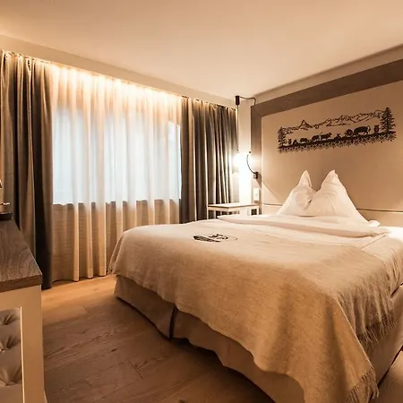Hotel Daniela