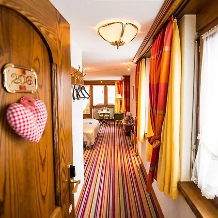 Daniela Hotel Zermatt