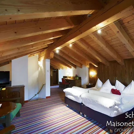 Daniela 4* Zermatt