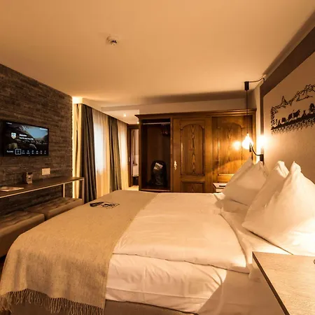 Daniela Hotel Zermatt