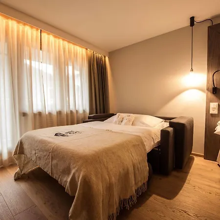Szálloda Daniela 4*