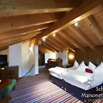 Daniela 4* Zermatt