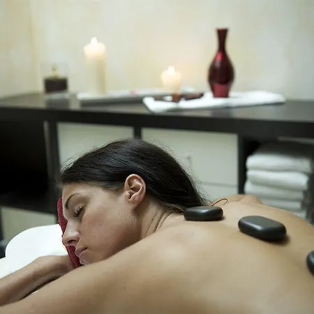 Daniela Ξενοδοχείο 4*