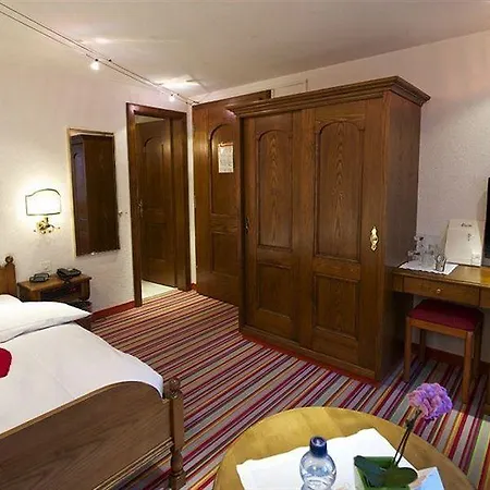 Daniela Hotel Zermatt