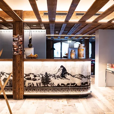 Daniela Hotel Zermatt