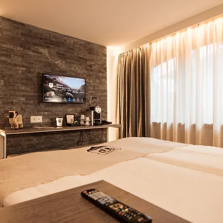 Hotel Daniela 4*